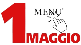 1 MAGGIO